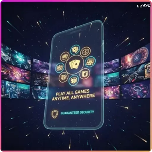 Kontak gg999