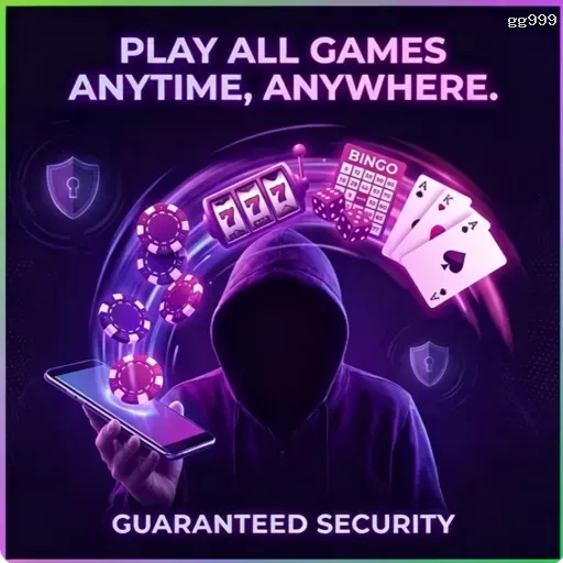 Panduan Pasang gg999 APK di Android
